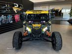 Can-Am Maverick X3 RS Turbo rr - modelo 2022 - 12