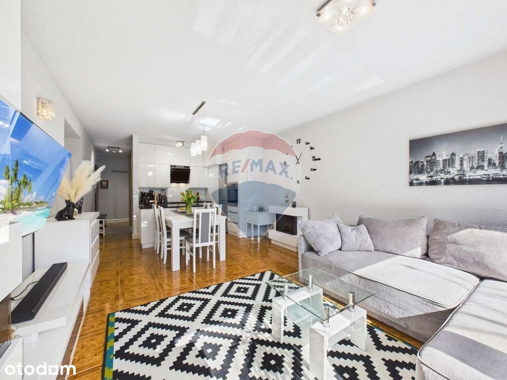 Mieszkanie na parterze (spółdzielcze), Rokosowo - Pełny obrazek: 3/20