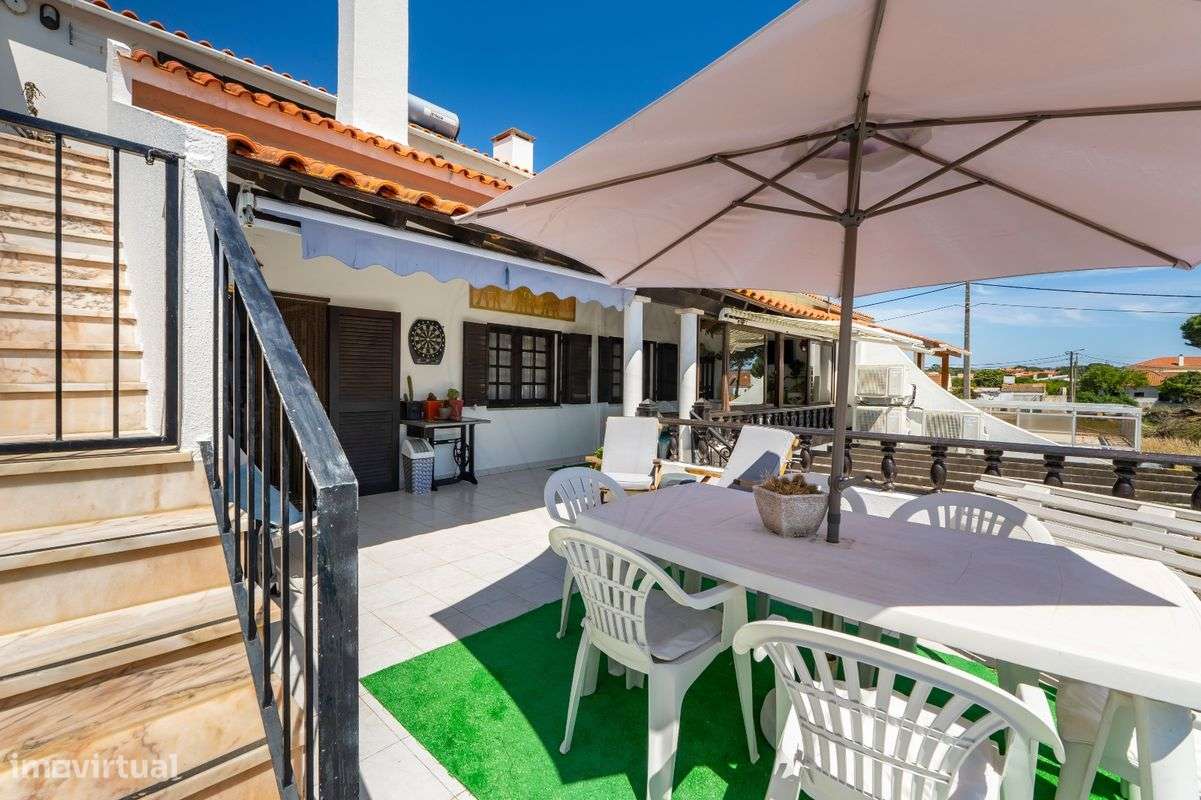 Moradia T6 para venda - Grande imagem: 3/40