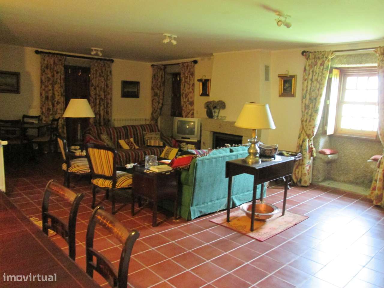 Quintinha no Minho Ponte de Lima * 10.000 m2 * a 90 Km do Porto-14