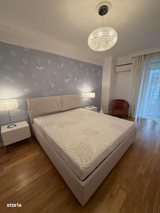 Apartament LUX ultracentral | Bloc boutique 2019 | Terasa 20MP-7