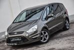 Ford S-Max 2.0 TDCi DPF Titanium - 4