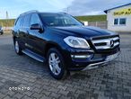 Mercedes-Benz GL 500 4-Matic - 8