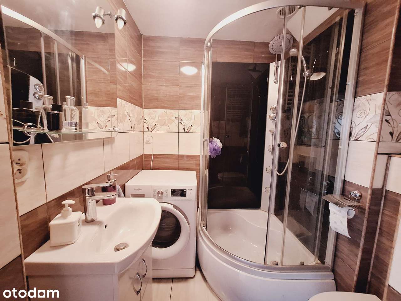 Kawalerka z pełnym umeblowaniem - Gotowa do zamieszkania-8