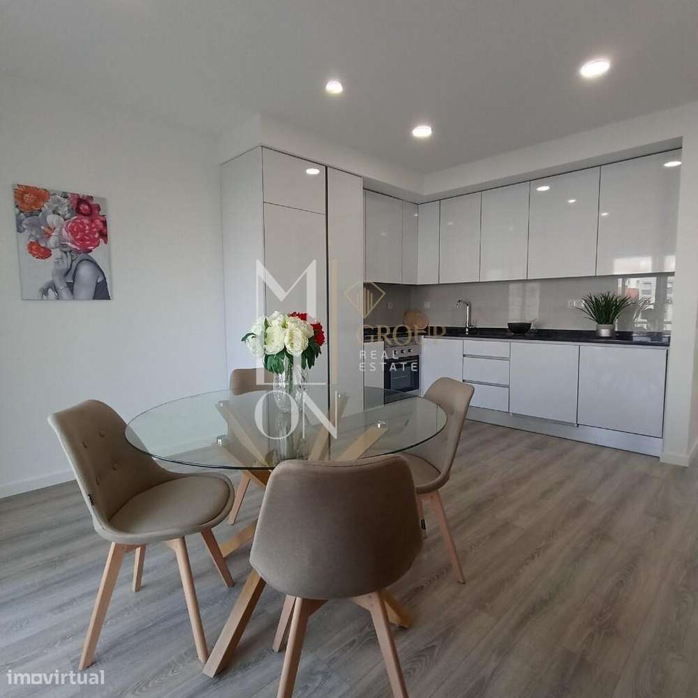 **Apartamento T3 em Benfica 6º andar com elevador** - Grande imagem: 4/15