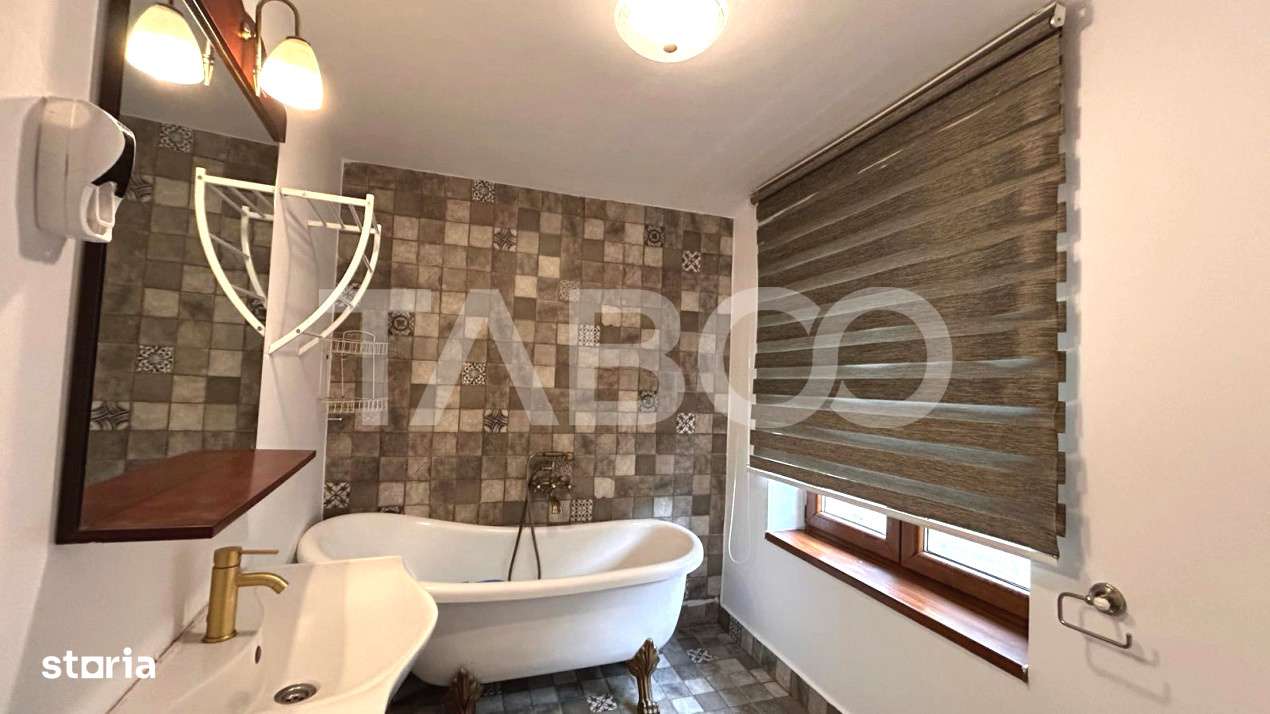 Apartament de vanzare cu 2 camere 41 mpu 2 pivnite in orasul Sibiu - Imagine principală: 5/10