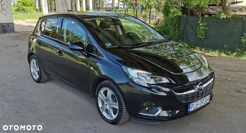 Opel Corsa - 3