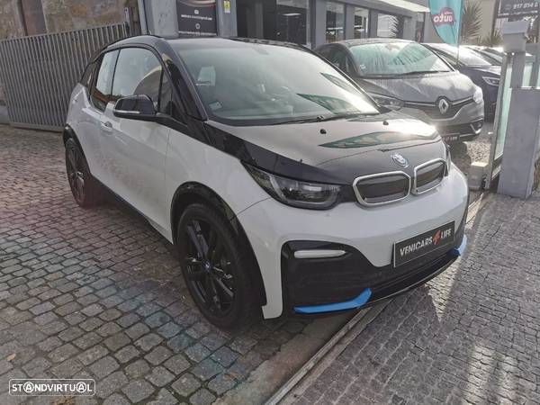 BMW i3 s 120Ah - 2