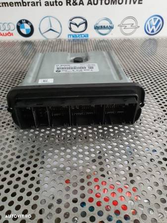 Calculator Motor Ecu Bmw E91 2.0 D 143 Cai Motor N47D20C Cod 8510832 - 3