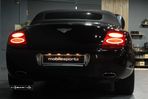 Bentley Continental Cabrio GTC - 15