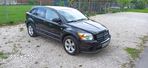 Dodge Caliber - 4