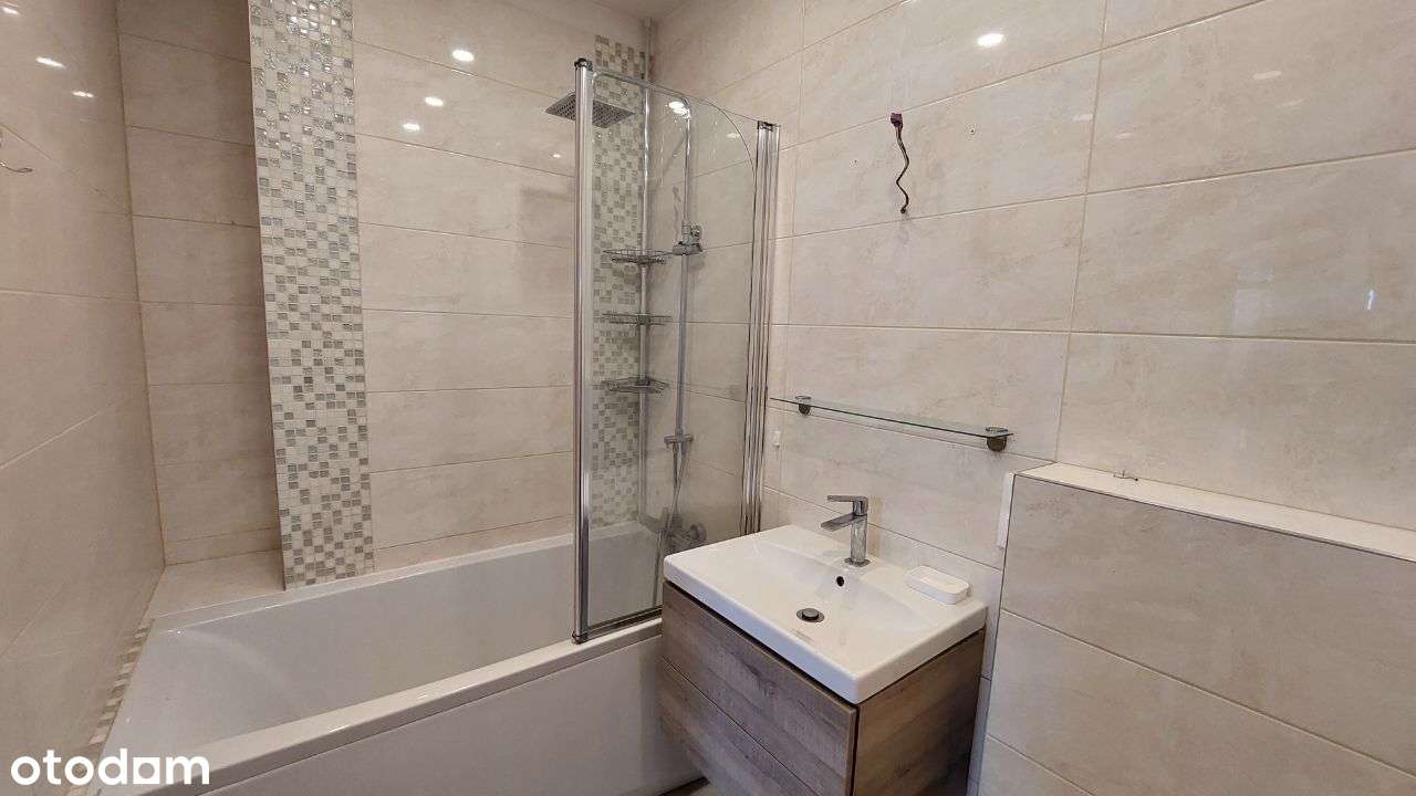 Gdynia Redłowo 1/2 bliźniaka ul. Powstania Wielkop-13