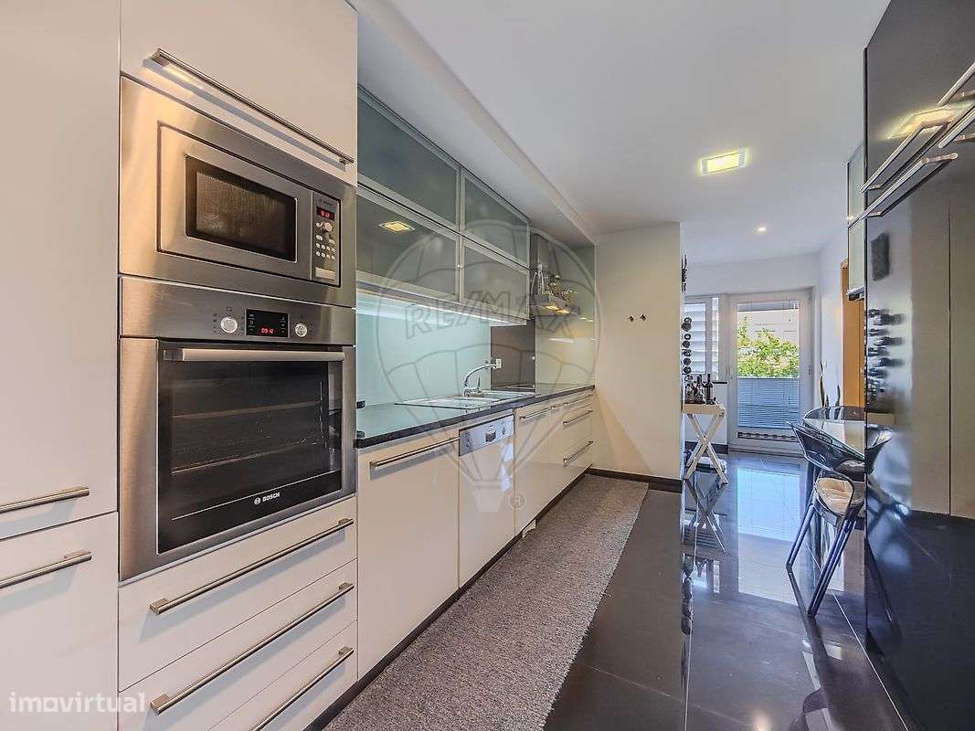 Apartamento T2 para venda-5