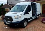 Ford Transit - 1