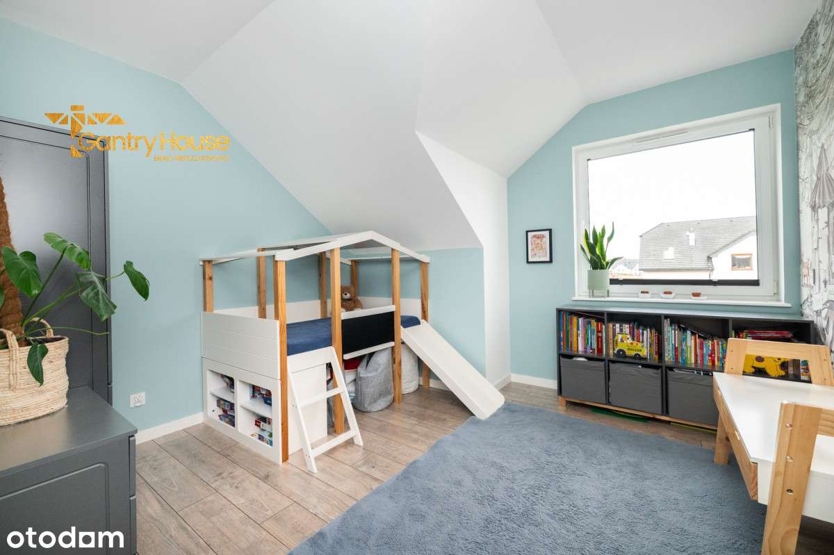 Dom 110m2 W Suchym Dworze-14