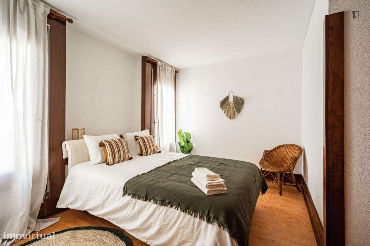 Apartamento com 2 quartos - localizado em Setubal - Grande imagem: 2/29