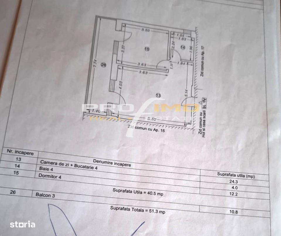 Apartament 2 camere, mobilat, utilat, Mamaia Nord,Hanul Cu Peste-6