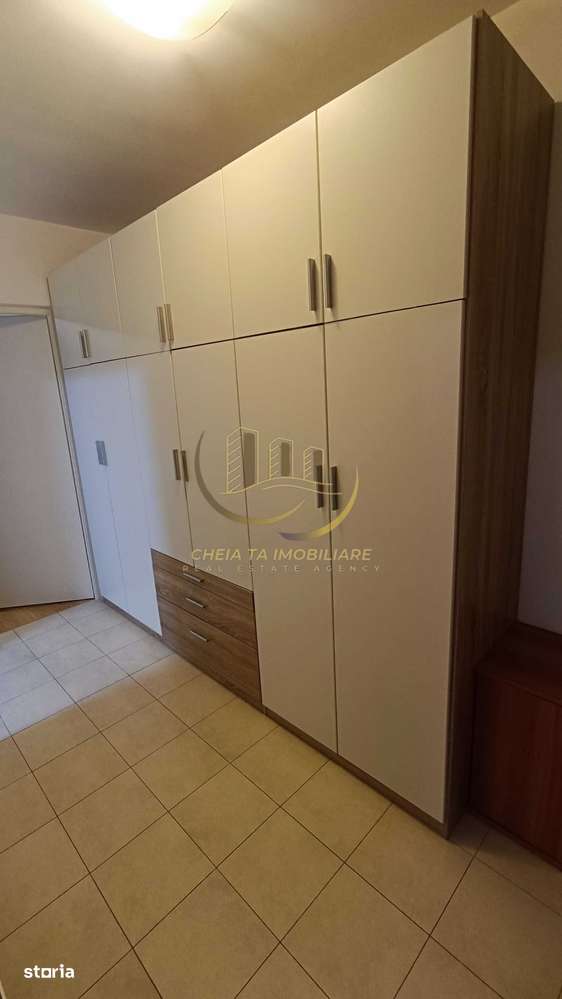 Apartament spațios 1 cameră, parter înalt – Ideal UMF / Recuperare! - Imagine principală: 5/8