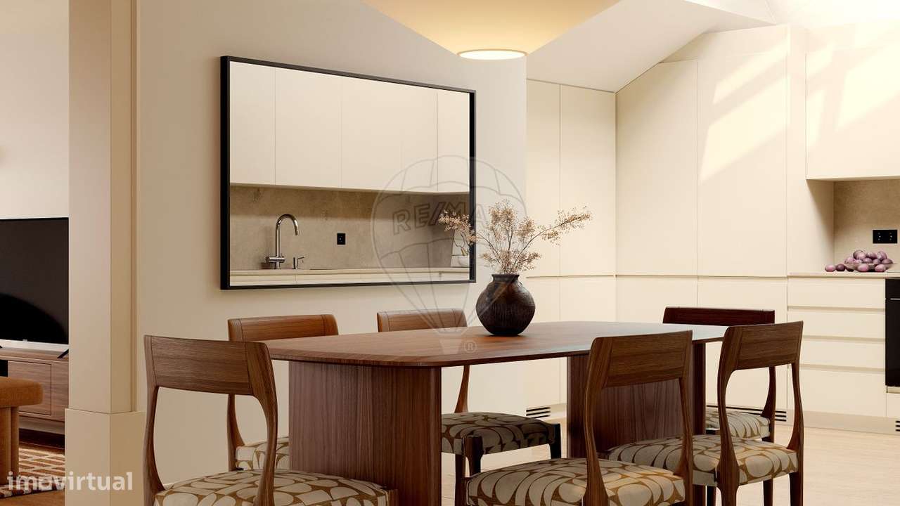 Apartamento T2 para venda - Grande imagem: 5/32