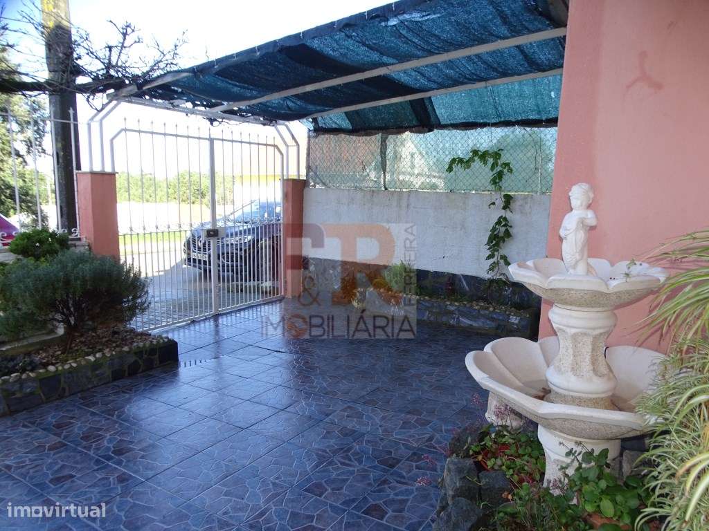Moradia Isolada Duplex independente para duas familias! Pinhal Gene...-49