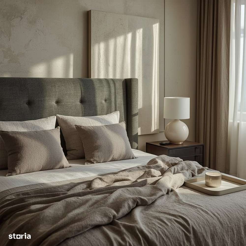 Apartament ideal compartimentat-3 camere, terasa 23mp, Rahova, Sect 5 - Imagine principală: 3/24