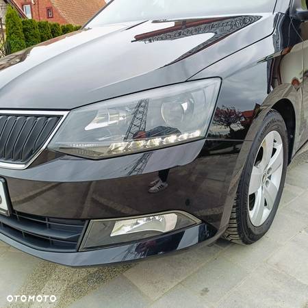 Skoda Fabia 1.0 TSI Style - 22