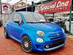 Fiat 500 0.9 8V TwinAir S S&S - 1