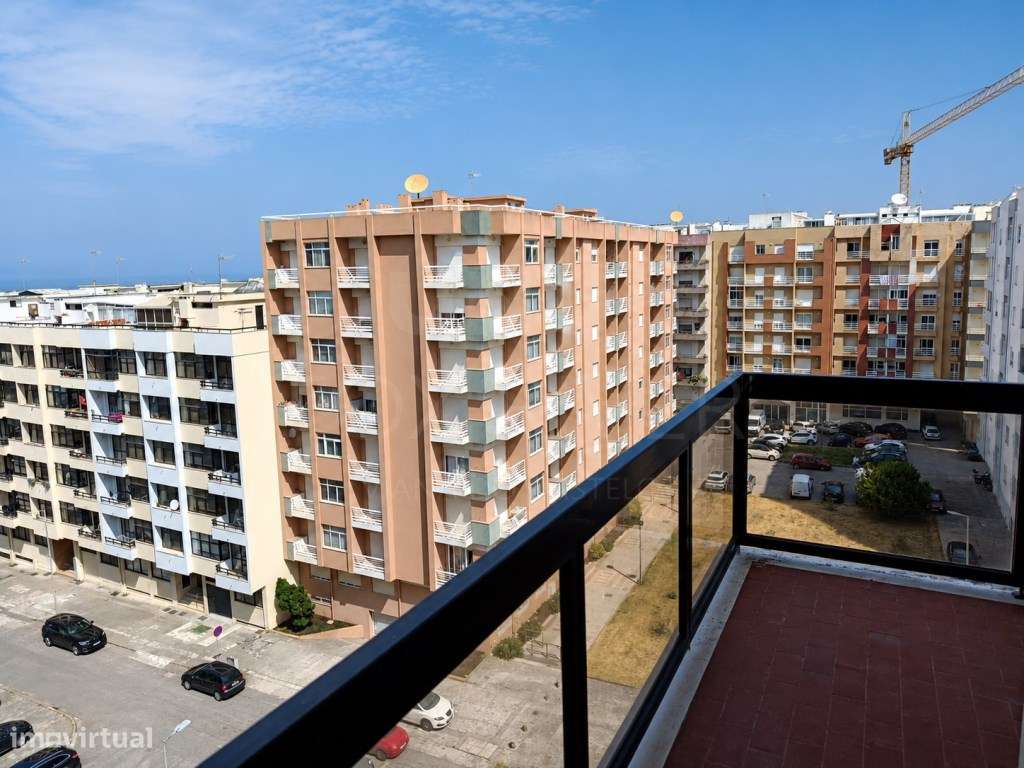Apartamento T3 para venda em Amorosa, Chafé, Viana do Castelo-13