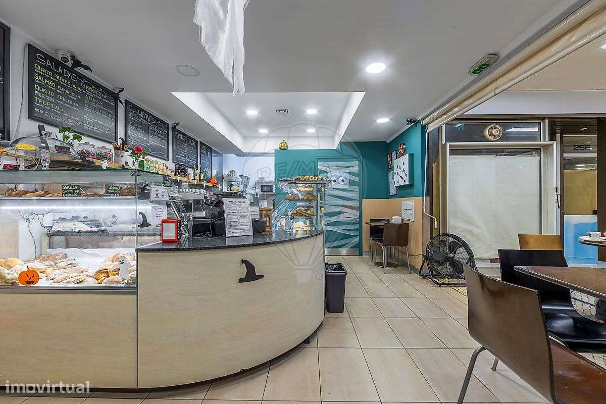 Loja  para venda - Grande imagem: 5/12