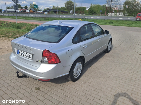 Volvo S40 D2 DRIVe Business Edition - 4