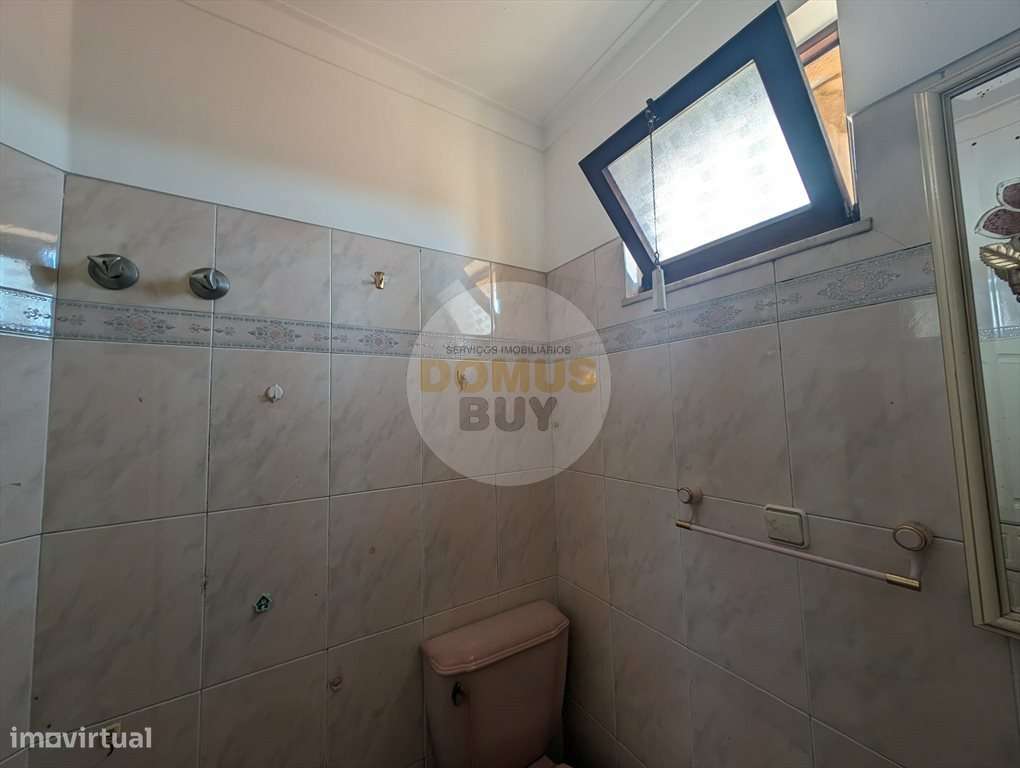 Moradia  2 pisos + sótão - 200 m da Praia- Costa da Caparica-32