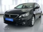 Peugeot 308 1.5 BlueHDi Style - 27