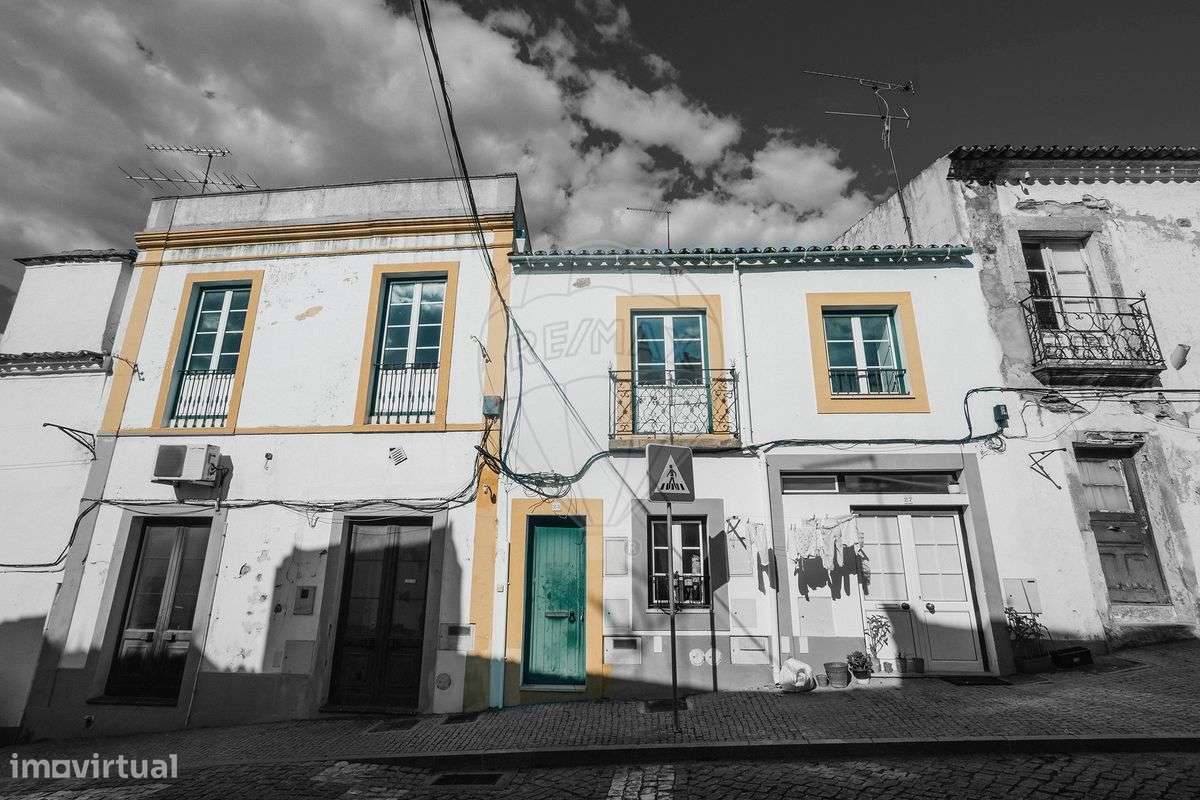 Moradia T2 para venda - Grande imagem: 4/21