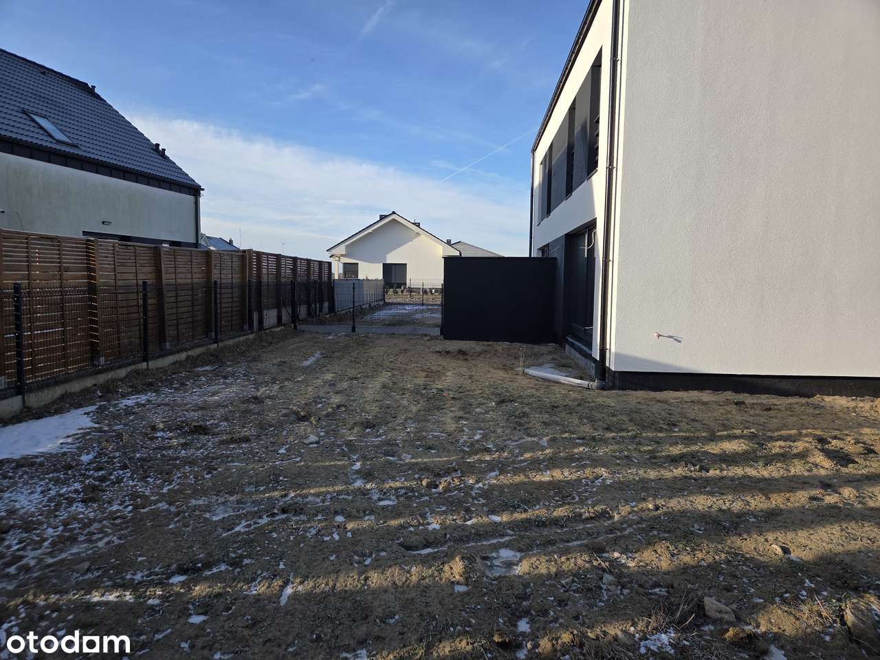 Tarnowo Podg., Góra - piętrowy, 2 łazienki, gotowy do odbioru-5