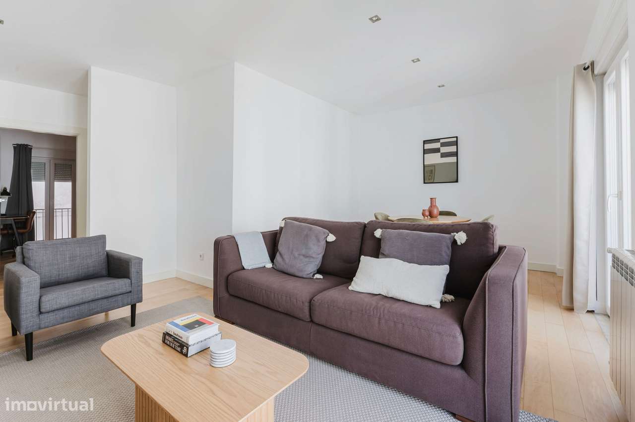 Apartment in Estrela - Grande imagem: 2/19