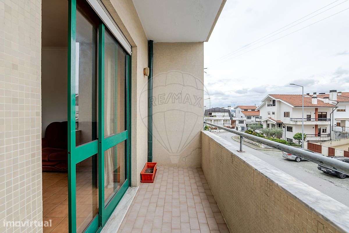 Apartamento T3 para venda-11