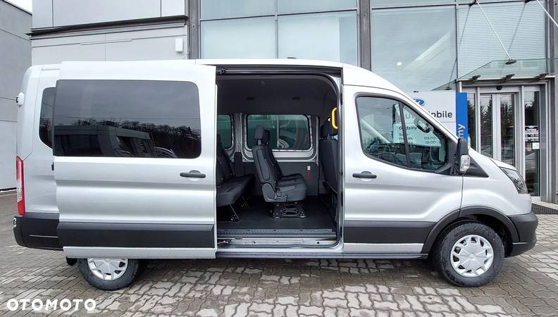 Ford Transit - 3