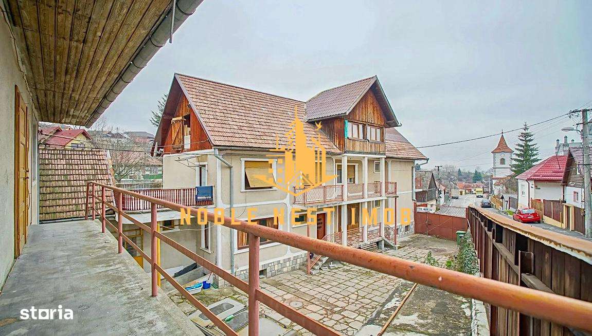 Casa D+P+E+M – Sacele, judet Brasov | COMISION 0%-9