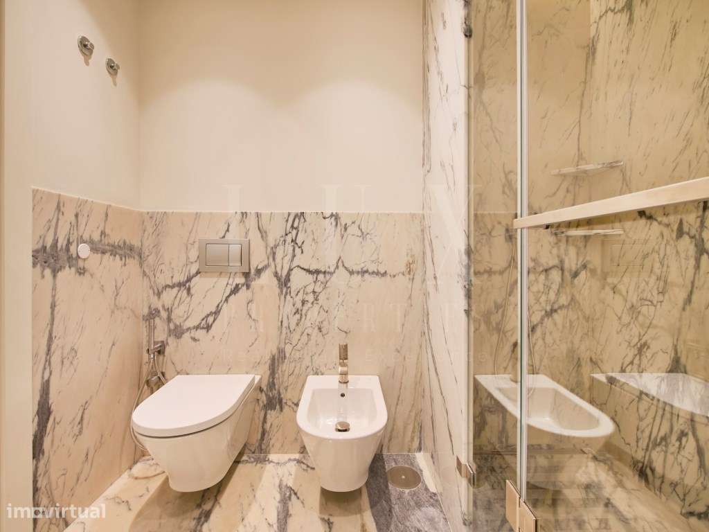 APARTAMENTO T2 PREMIUM EM LOCALIZAÇÃO CENTRAL DE LISBOA-26