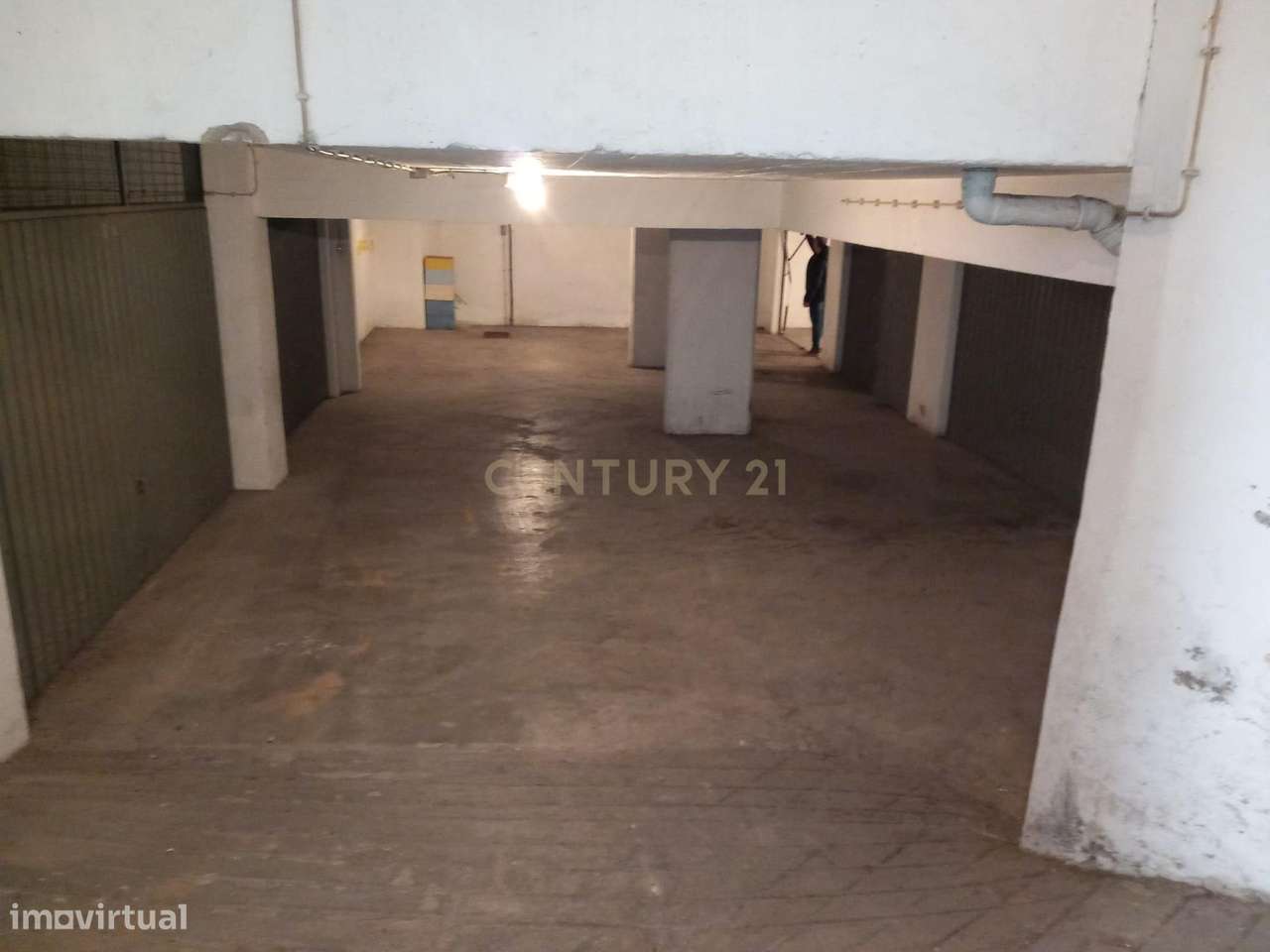Garagem Box, Castelo Branco - Grande imagem: 5/5