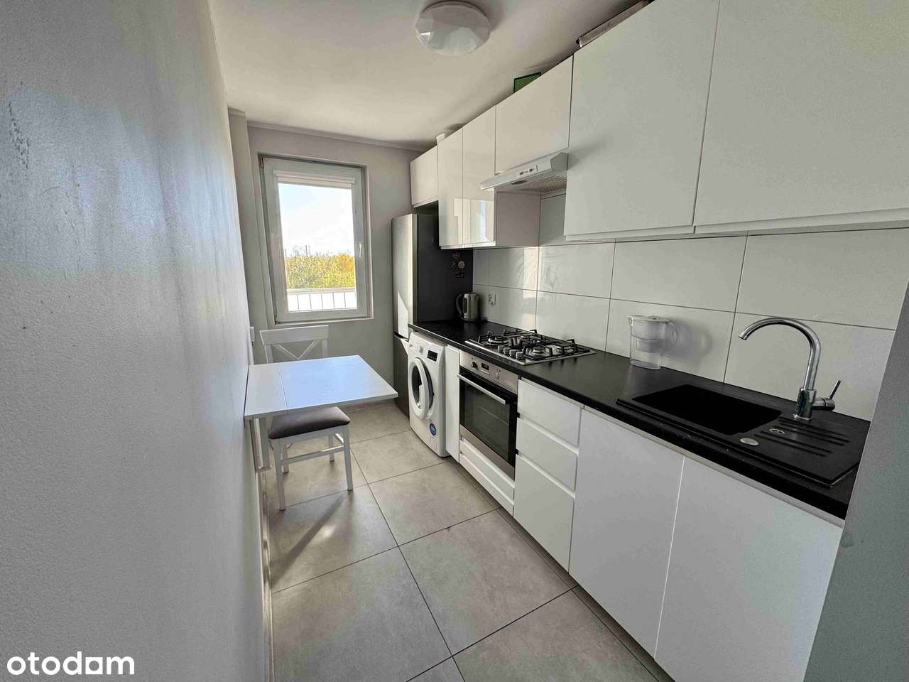 Saska Kępa, Aleja Stanów Zjednoczonych 26 - Pełny obrazek: 4/10