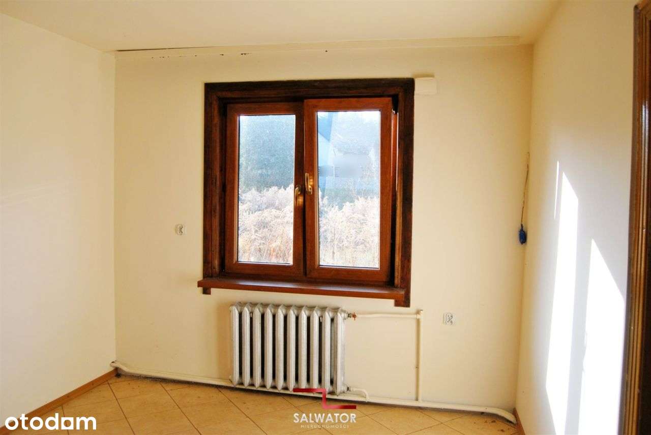 Dom Do Remontu Działka 14 a. Budynek Gospodarczy - Pełny obrazek: 5/12