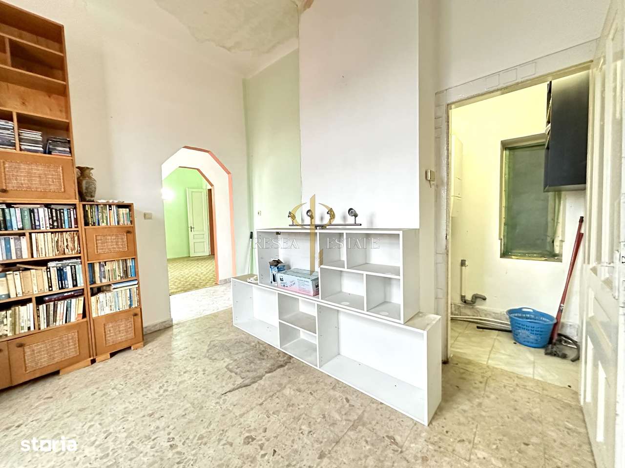 COMISION 0% | Apartament cu 5 camere| 140 mp | zona Elisabetin-3