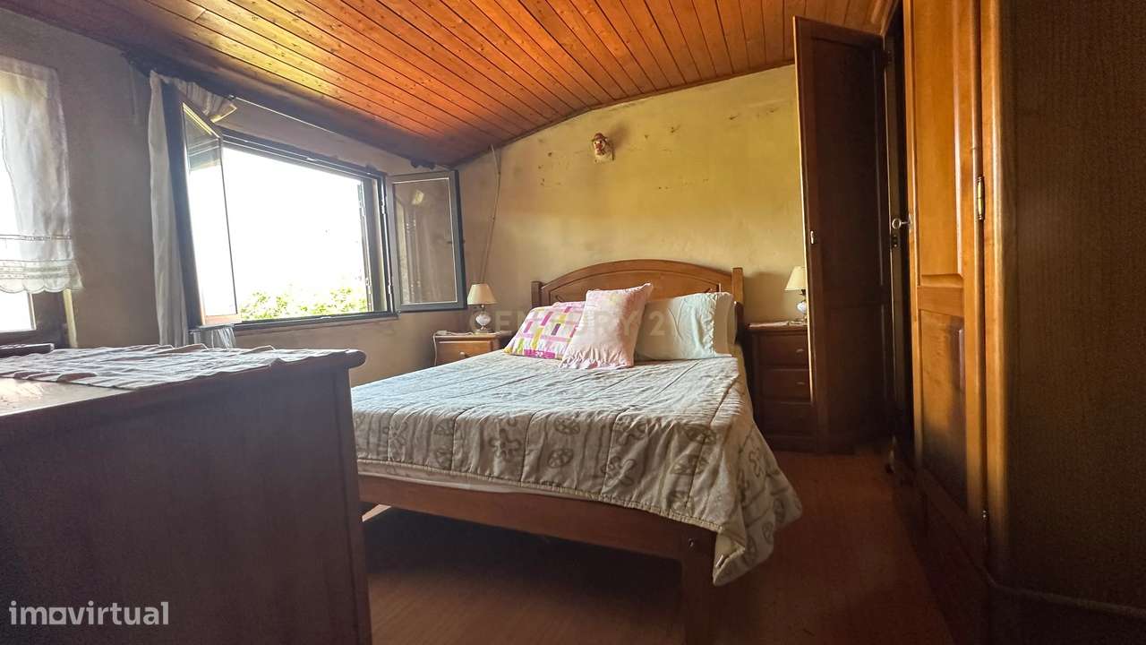 Casa no Gerês — Uma Oportunidade Rara no Mercado-9