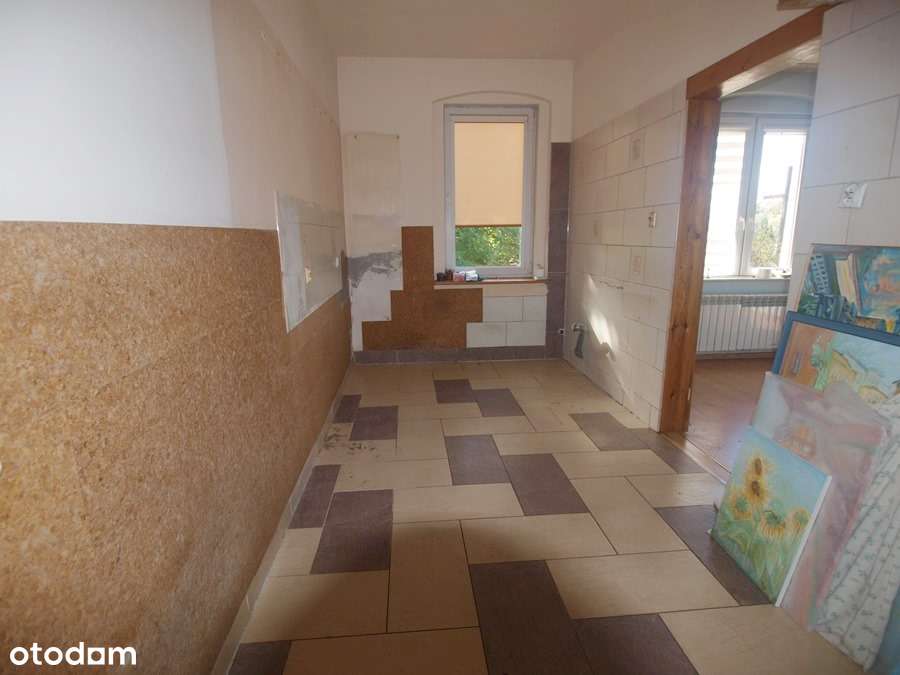 Pół domu w Jabłońcu gm. Jasień-7