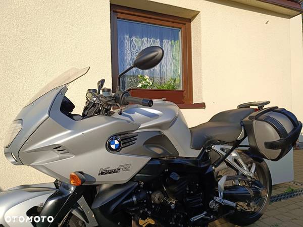 BMW K - 2