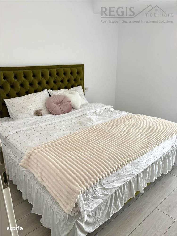 Apartament 4 Camere tip Penthouse, Parcare, Maurer Villas - Imagine principală: 5/10