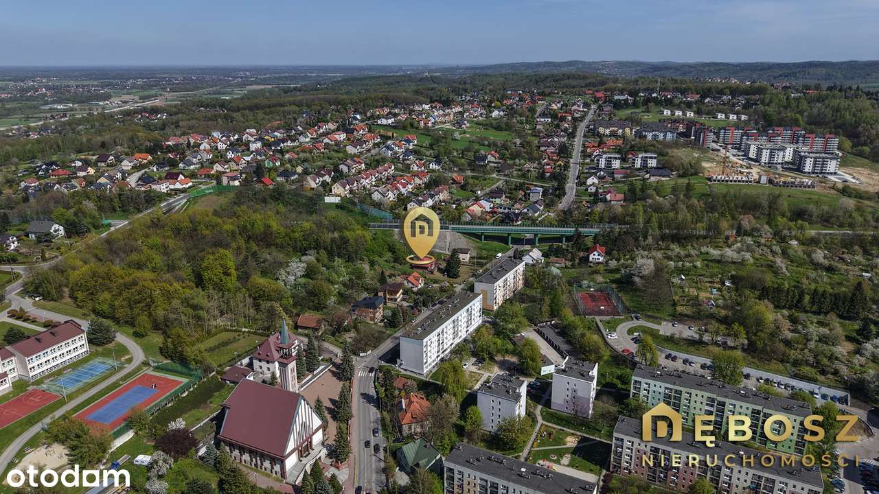 ul.Brzeźnicka | Działka Mieszkaniowo-Usługowa - 42 ar / 1.600.000-2