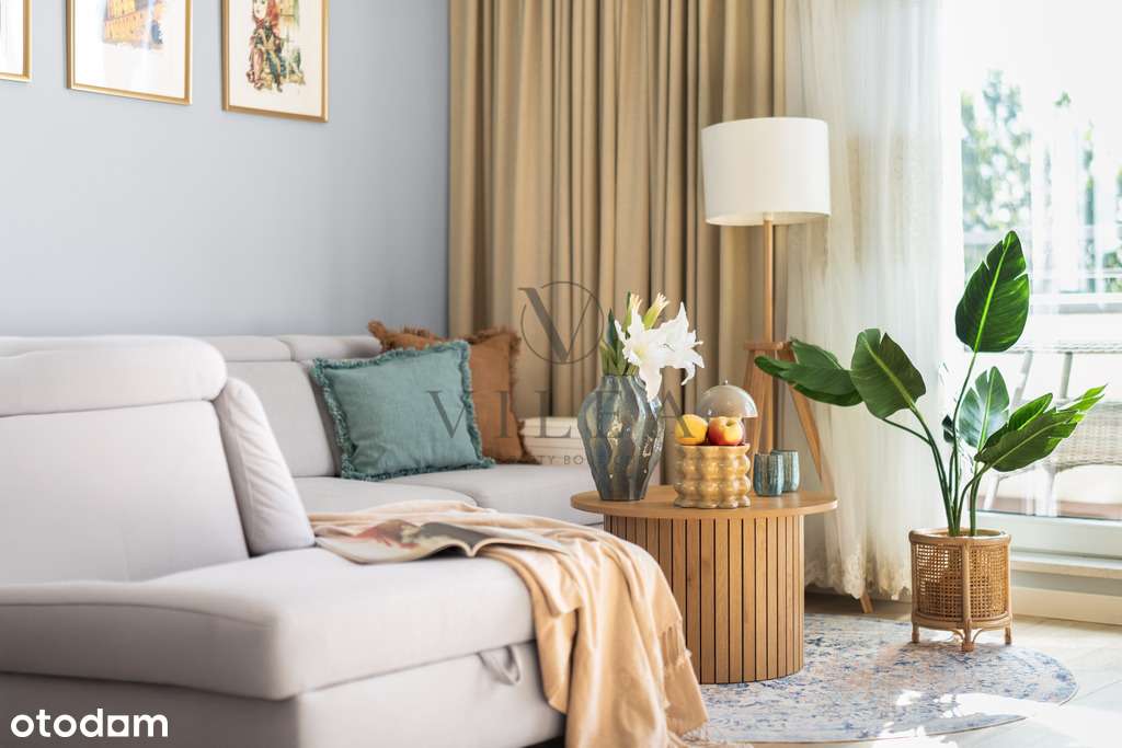 Słoneczne 4 Pokoje Z Tarasem Ostatnie Piętro - Pełny obrazek: 4/18