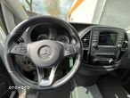 Mercedes-Benz Vito 116 cdi extralong - 22